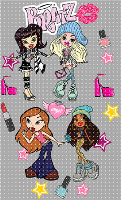 Keychain sticker-Y 1309